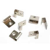 Cladco Composite Decking Starter Clips - Pack of 50
