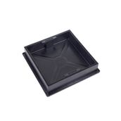 Clark Drain Recessed Manhole Cover and Frame 438 x 438 x 93mm