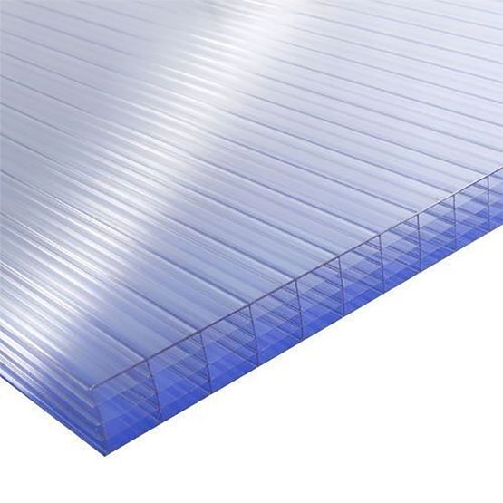 clear cut polycarbonate lengths