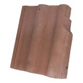 Redland 50 Double Roman Cloaked Verge Tile