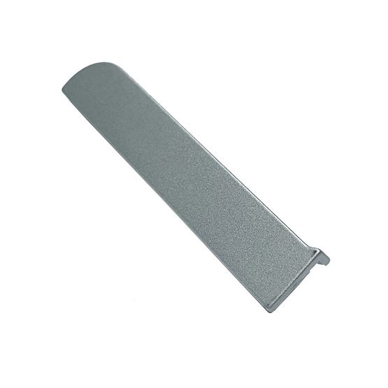 consruct-aluminium-elegant-skirting-strip-end-cap-left-silver