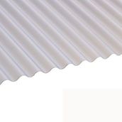 Corolux Mini PVC Corrugated Roof Sheets
