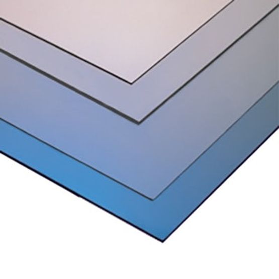 corotherm 4mm roof sheet