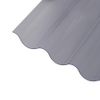 CORRAPOL-PVC DIY Grade Clear Roof Sheet