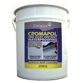 Cromapol Acrylic Waterproof Coating
