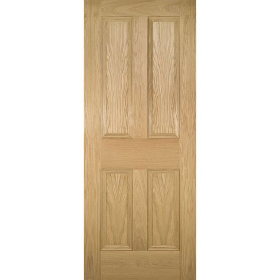 deanta kingston oak door