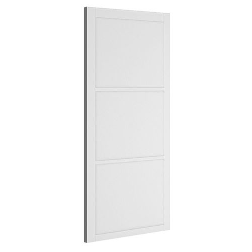 deanta urban camden white solid internal door angle