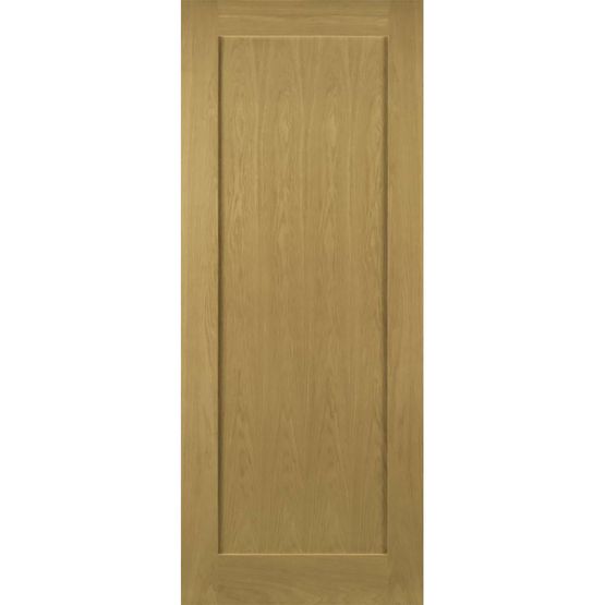 deanta walden internal oak panelled door
