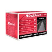 DeckProof Waterproof kit (BLACK) - 20m2 