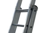 Dmax Ext Ladders 2 x range DoubleBracketry