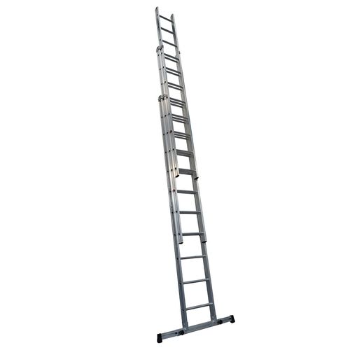 Dmax Ext Ladders 3 x Triple Open
