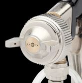 Draper High Pressure Spray Gun   1L closeup2
