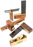 draper woodwork set parts