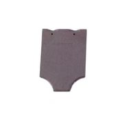 Dreadnought Premium Clay Fish Tail Roof Tile