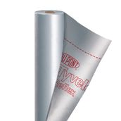 Tyvek Reflex Heat Reflective Breather Membrane by DuPont - 100m x 1.5m