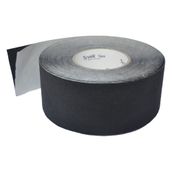 Tyvek UV Facade Black Single-Sided Tape - 75mm x 25m Roll