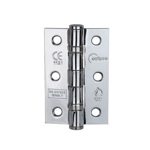 eclipse ball bearing hinges grade 7 ce