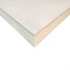 EcoTherm Eco-Liner Rigid PIR Dry Lining Insulation Board - 2400mm x 1200mm x 37.5mm