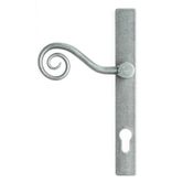 era monkeytail door handle  primary grey