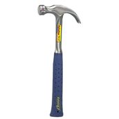 Estwing Blue Grip Claw Hammer - 20oz