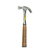 Estwing Leather Grip Claw Hammer - 20oz