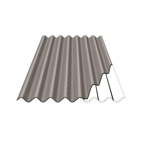 Eternit Profile 6 Fibre Cement Roof Sheet Roofing Superstore