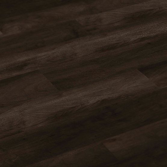 Eternity Commercial Lvt Plank Rich, High Gloss Chocolate Walnut Laminate Flooring