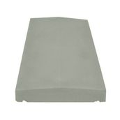 Eurodec 35-50mm Twice Weathered Concrete Coping Stone