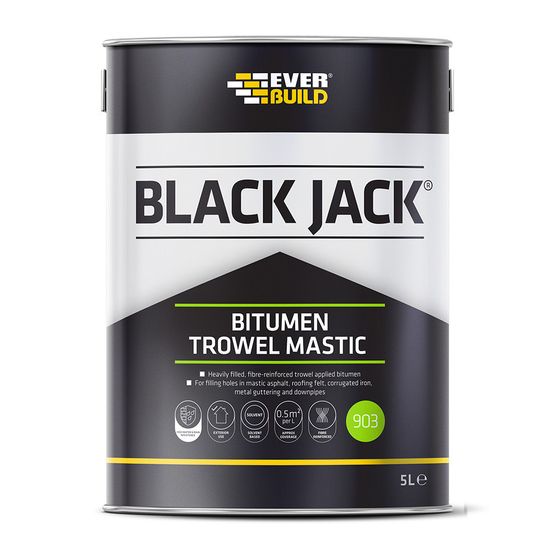everbuild black jack 90305 primary