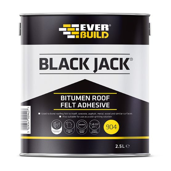 everbuild black jack 90402 primary