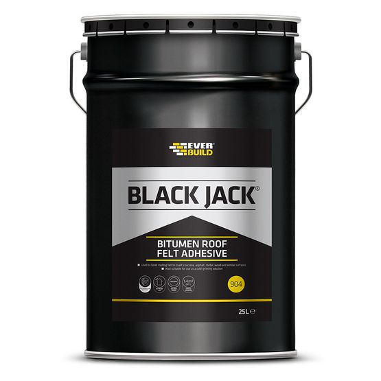 everbuild black jack 90425 primary
