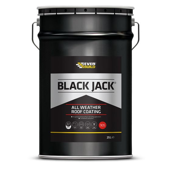 everbuild black jack 90525 primary