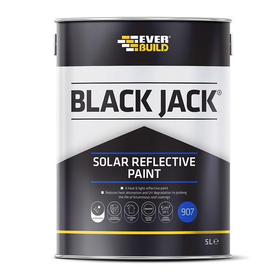 everbuild black jack 90705 primary