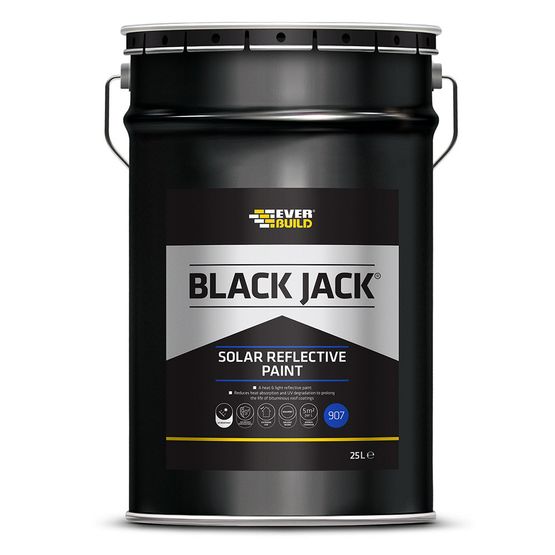 everbuild black jack 90725 primary