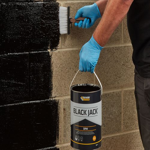 everbuild black jack 90805 secondary
