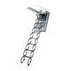 Fakro LSF Fire Resistant Scissor Loft Ladder