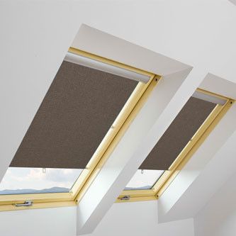 Featured image of post Fakro Roof Window Blinds There are also available electrically driven accessories for windows