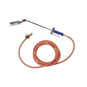 CMS Tools Self Ignition Torch Kit with 5m Hose and Regulator - 600mm