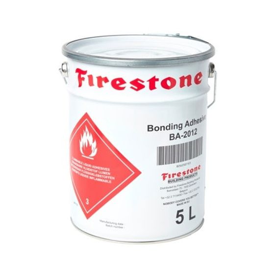 firestone bonding adhesive