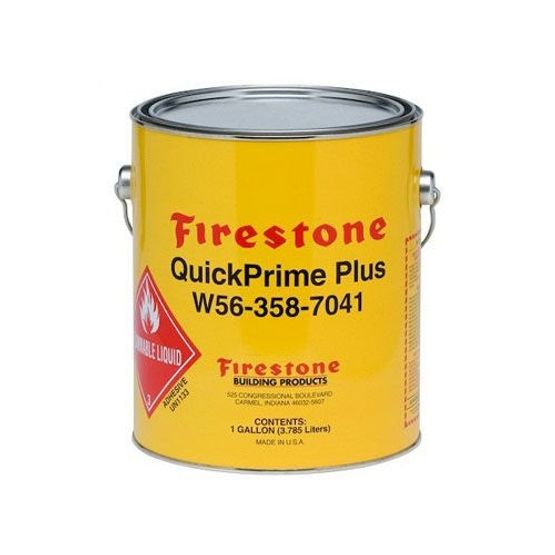 firestone quickprime plus