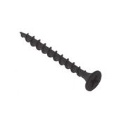 Forgefix Black Phosphate Coarse Drywall Screw - M4.2 x 75mm