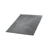 Forticrete Hardrow Solo Concrete Roof Tile and Half