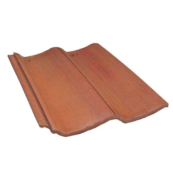 forticrete pan8 roof tile