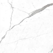 Glacier White Marble Effect External Porcelain Floor Tile 600mm x 600mm