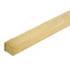 25mm x 50mm Green Treated Premium Sawn Timber Batten - Price Per Linear Metre