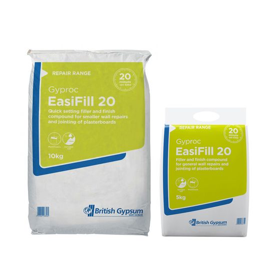 gyproc easifill 20 GYPEAS20 primary