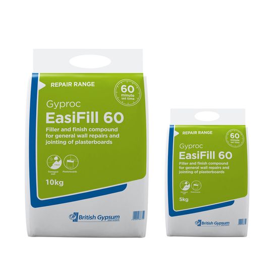 gyproc easifill 60 GYPEAS60 primary