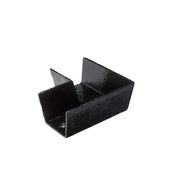 Hargreaves Cast Iron Double Spigot Box Gutter Angle
