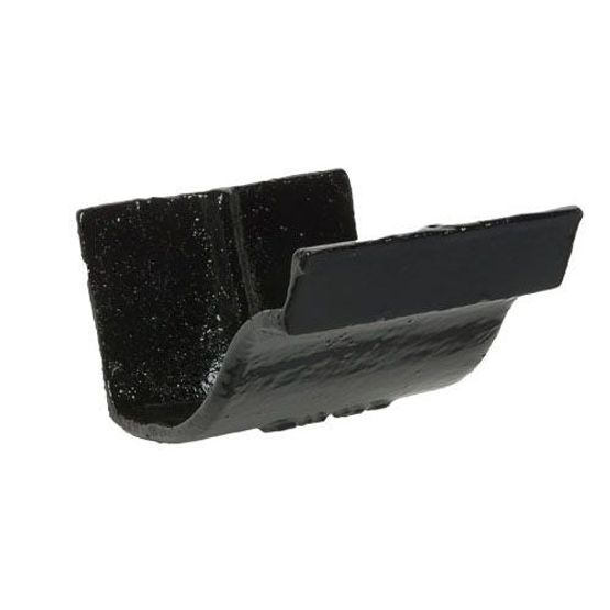 hargreaves ogee cast iron gutter union clip