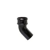 Hargreaves Cast Iron Round Downpipe Bend